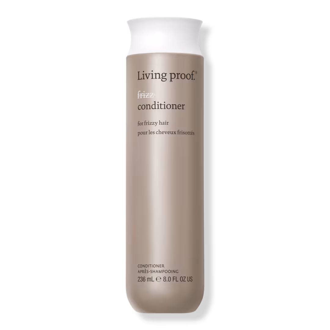 Living Proof  No Frizz Conditioner