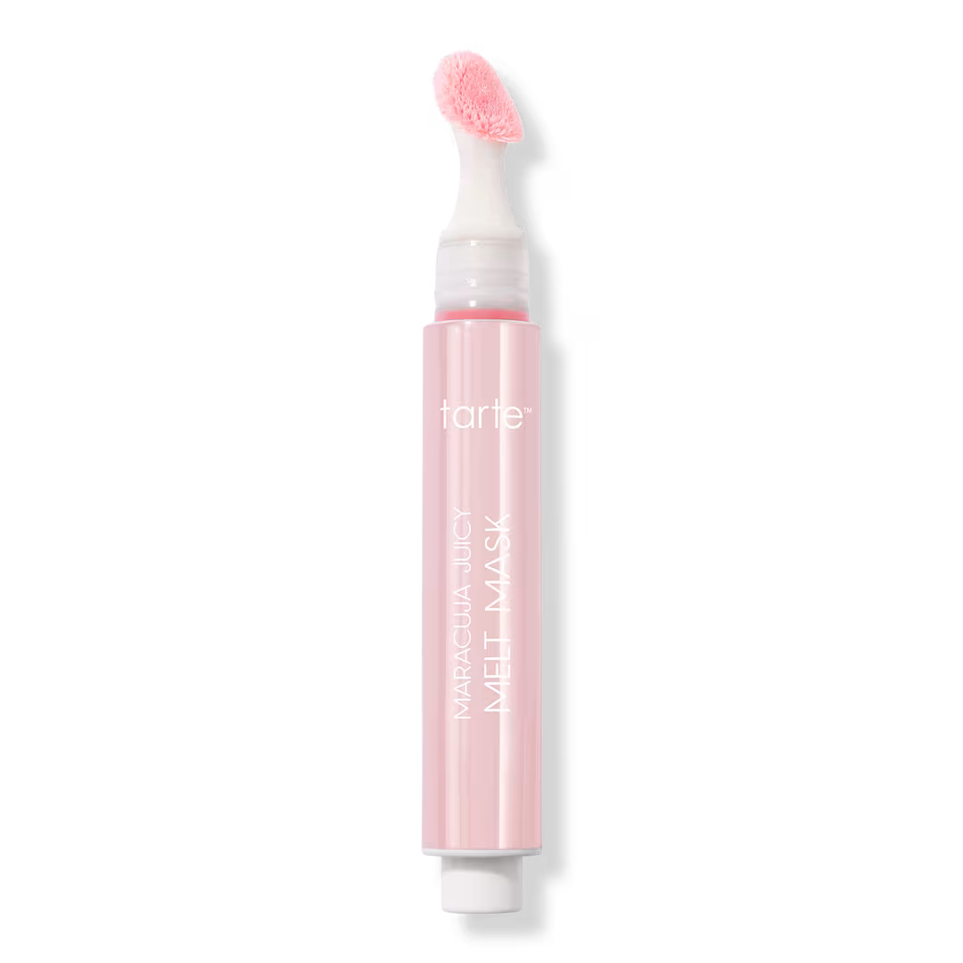 Tarte  Travel-Size Maracuja Juicy Lip Melt Mask