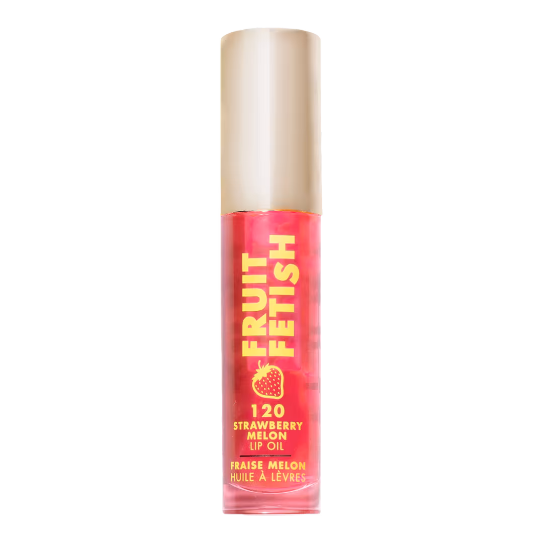 Milani  Fruit Fetish Lip Oil
