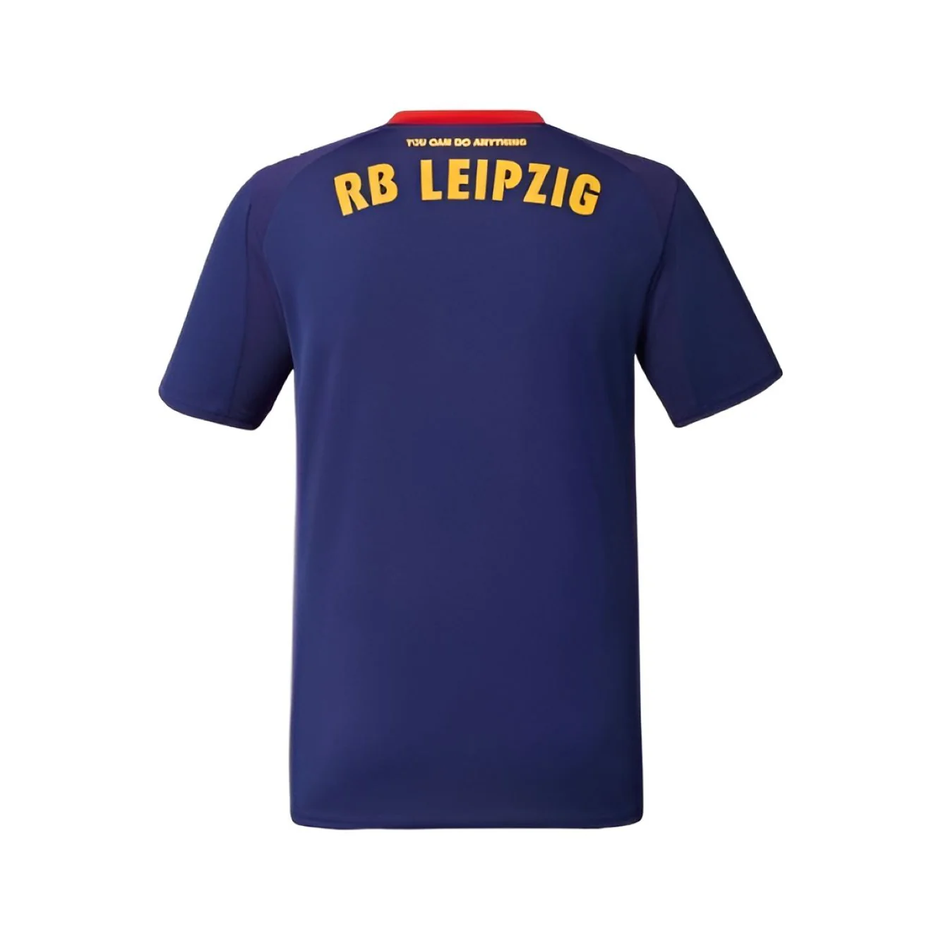 Leipzig Away Jersey Men 2025 2026