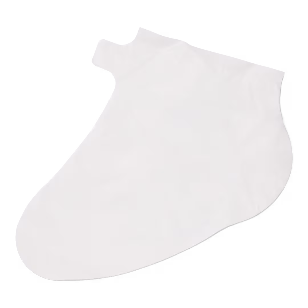 Sweet & Shimmer  Foot Sheet Mask