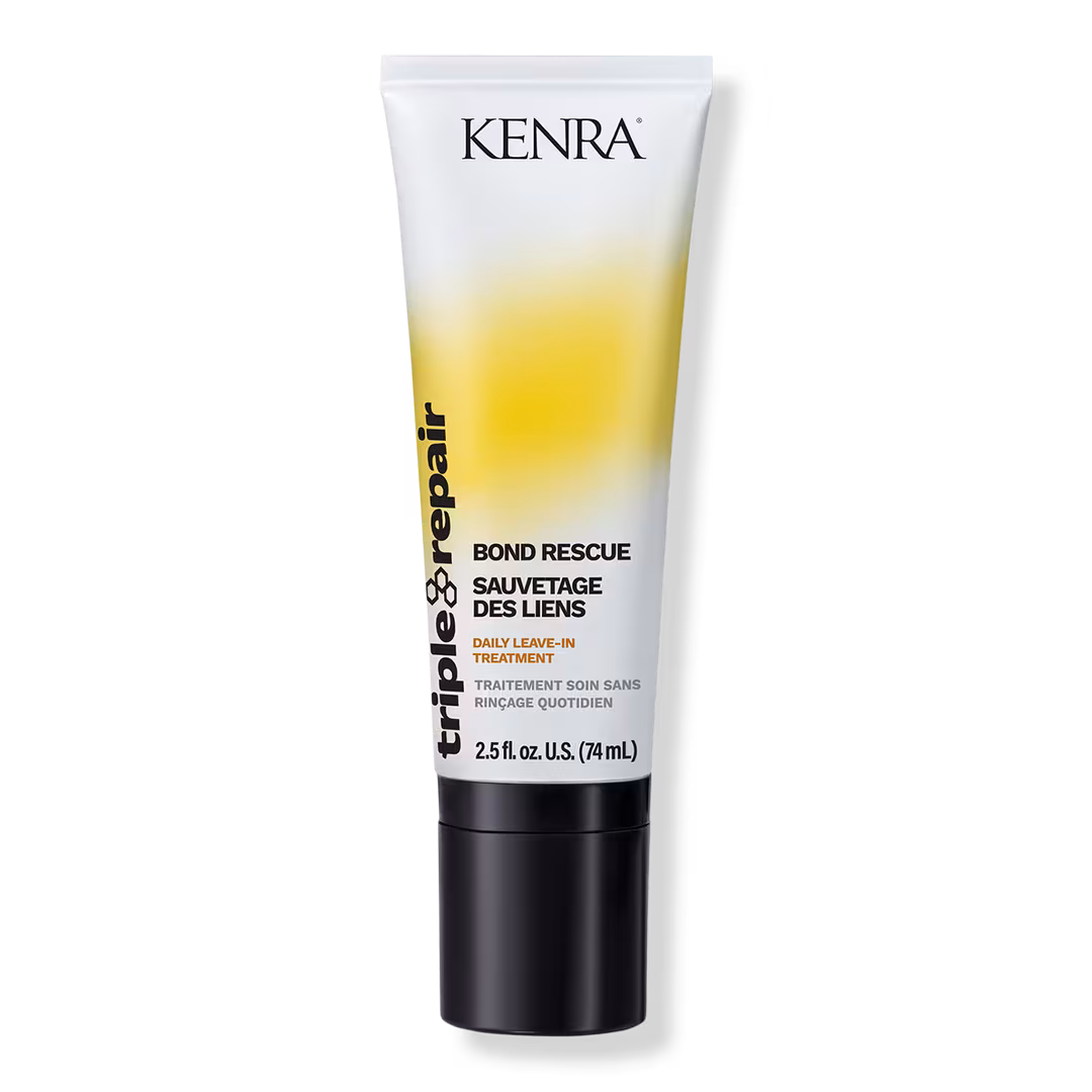 Kenra Professional  Triple Repair Bond Rescue