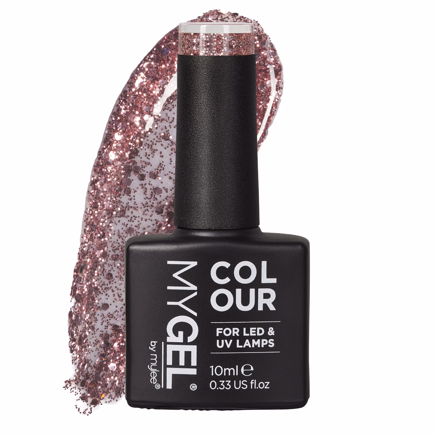 MyGel Gel-Nagellack