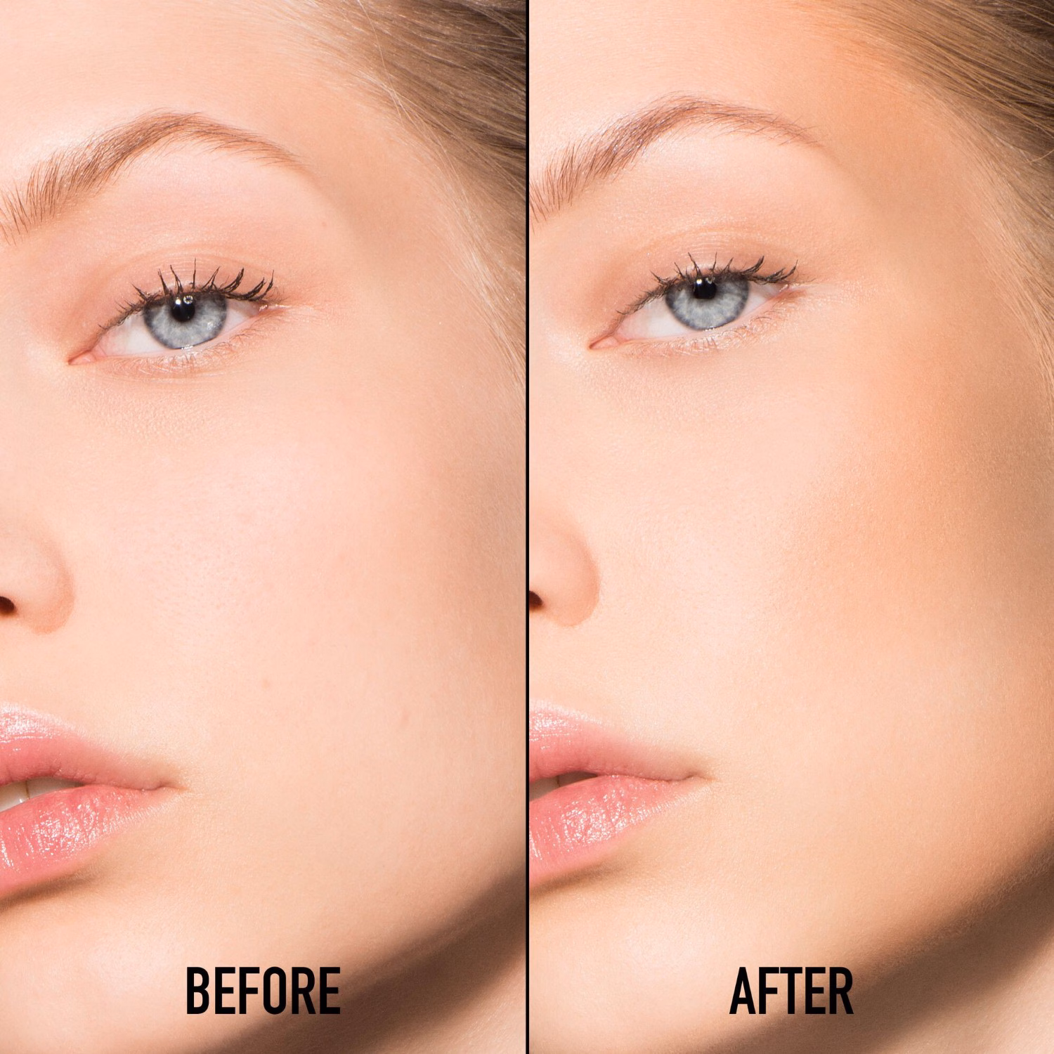 Natural Bronze – Limitierte Edition