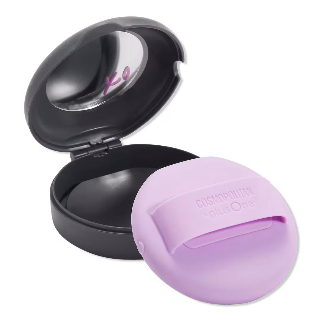 plusOne  Cosmopolitan x plusOne All Made Up Vibrator