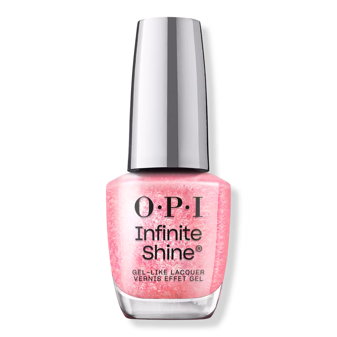 OPI  Fan Faves Infinite Shine Long-Wear Nail Polish Collection