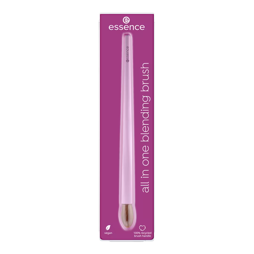 Essence  Blending Hero All In One Blending Brush