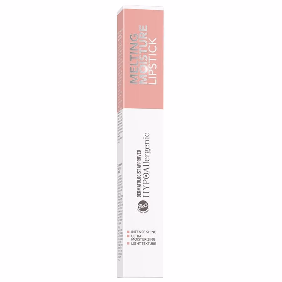 Melting Moisture Lipstick
