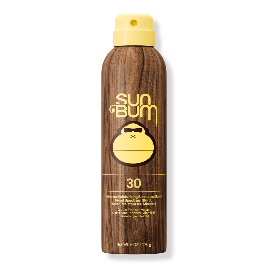 Sun Bum  Sunscreen Spray SPF 30