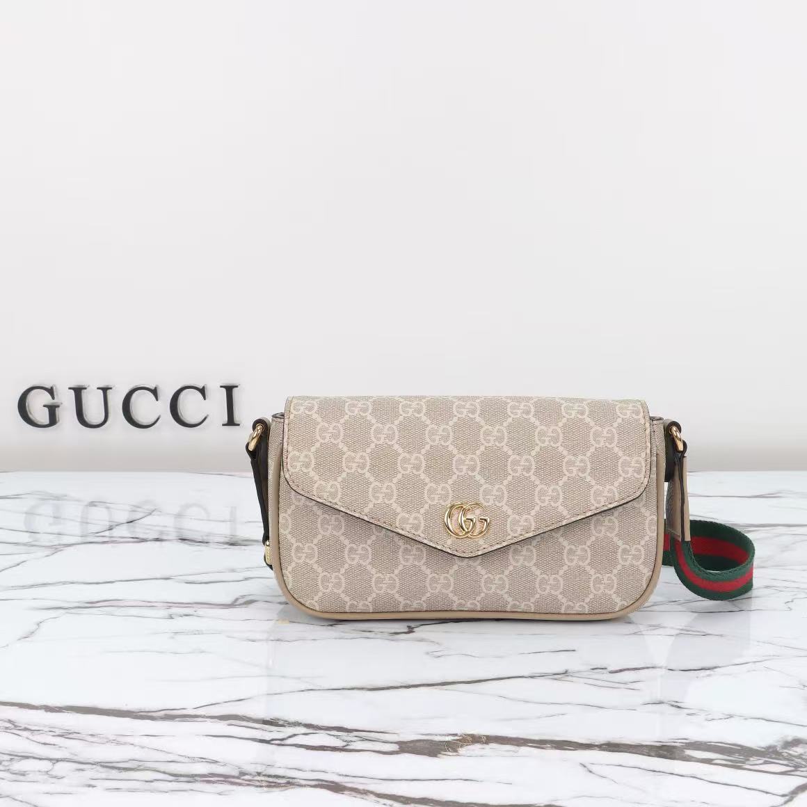 Gucci Ophidia Crossbody Bag