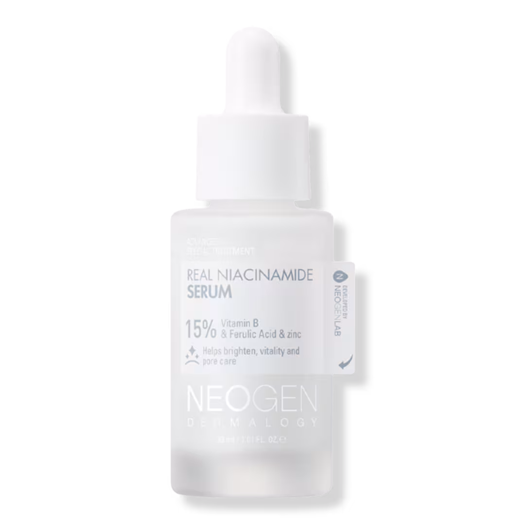 NEOGEN  Real Niacinamide Serum