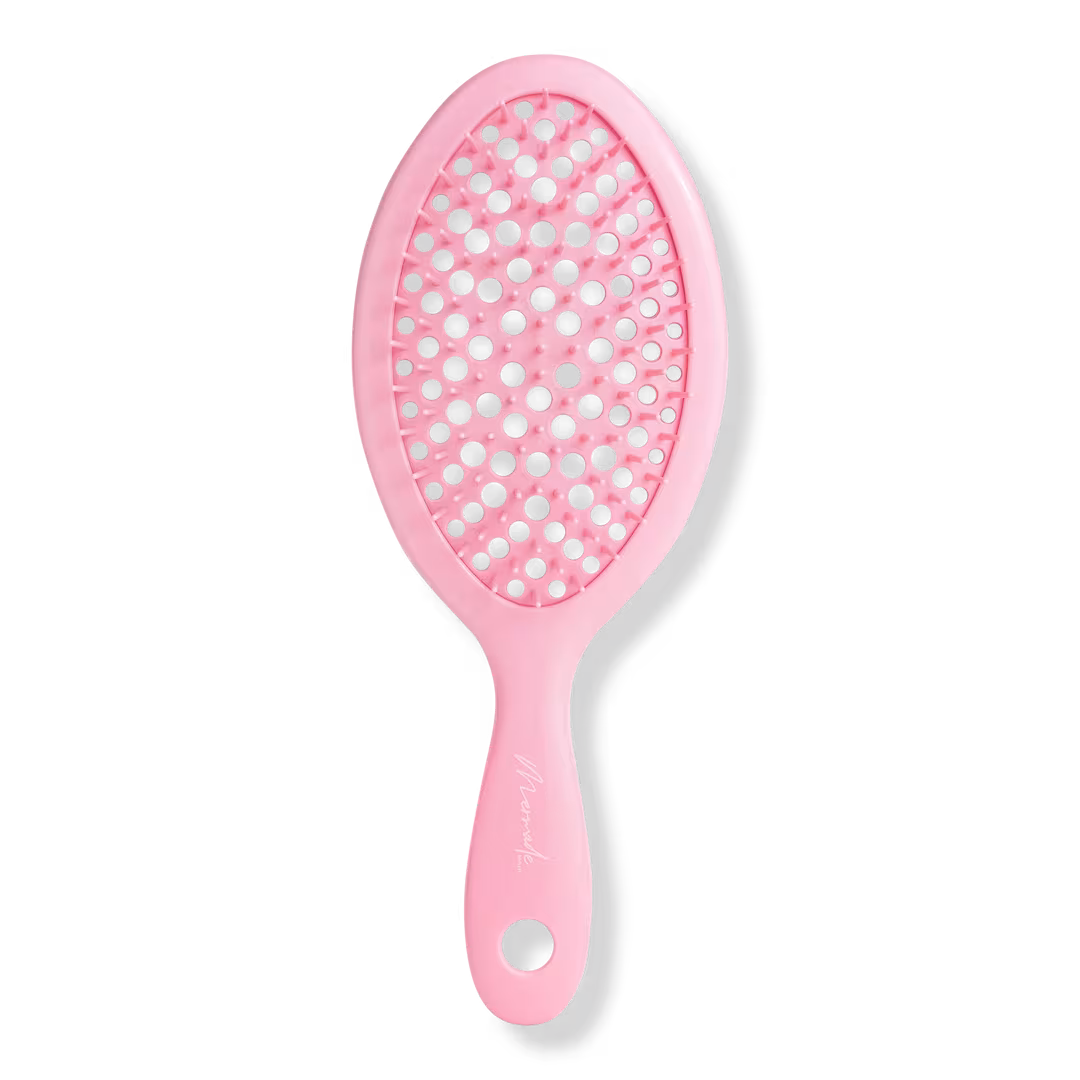 Mermade Hair  Detangle Brush