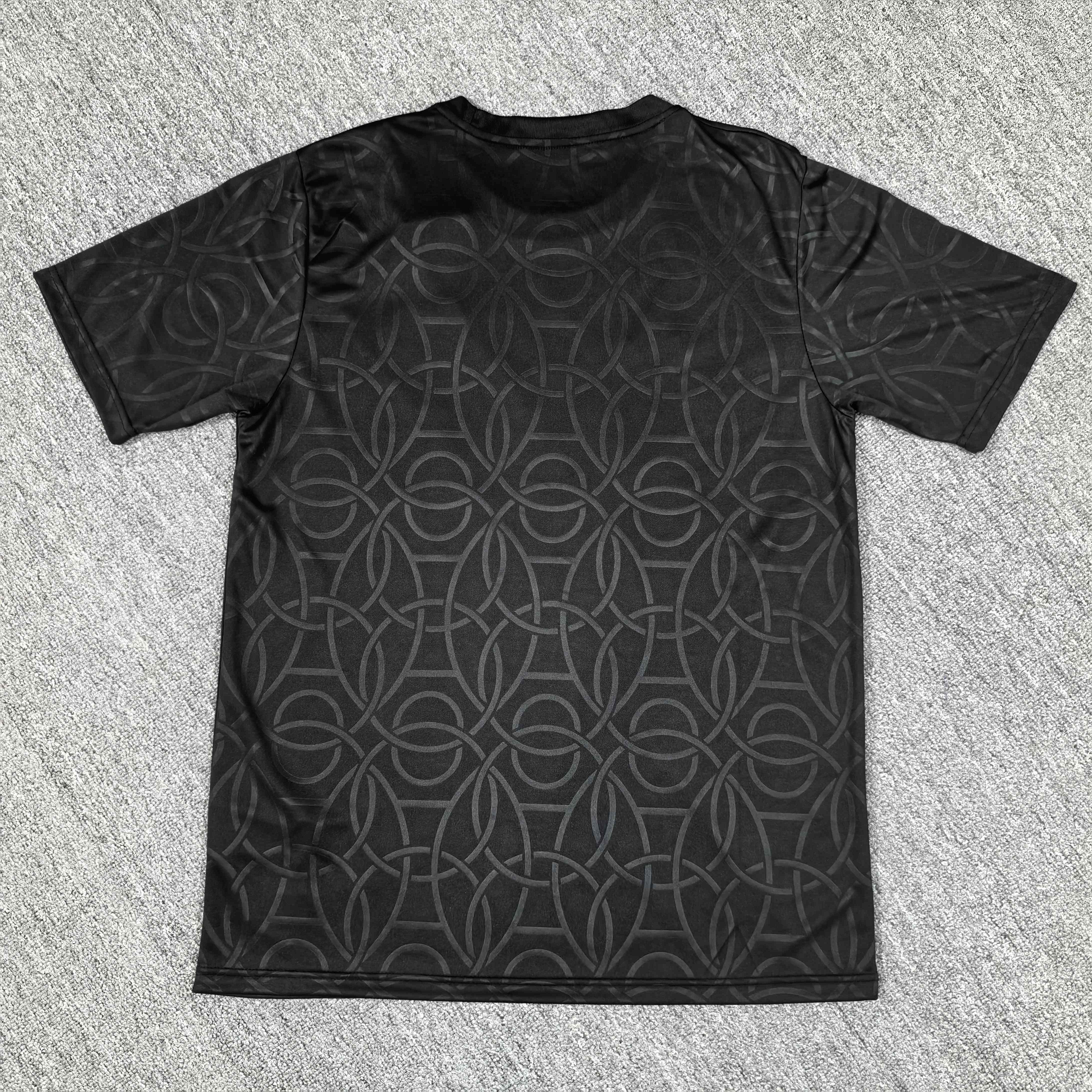 2025/2026 Paris Saint-Germain Special Edition Football Jersey (Fan Edition)