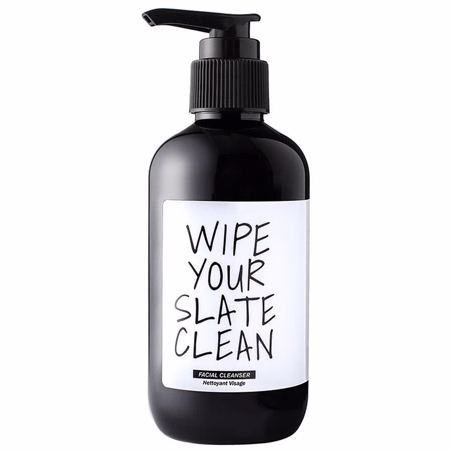 Facial Cleanser