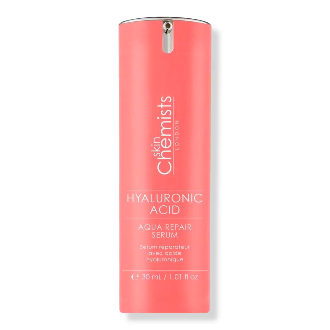 skinChemists  Hyaluronic Acid Anti-Aging Aqua Repair Serum