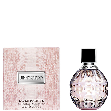 Jimmy Choo Jimmy Choo Original Eau de Toilette Spray 60ML