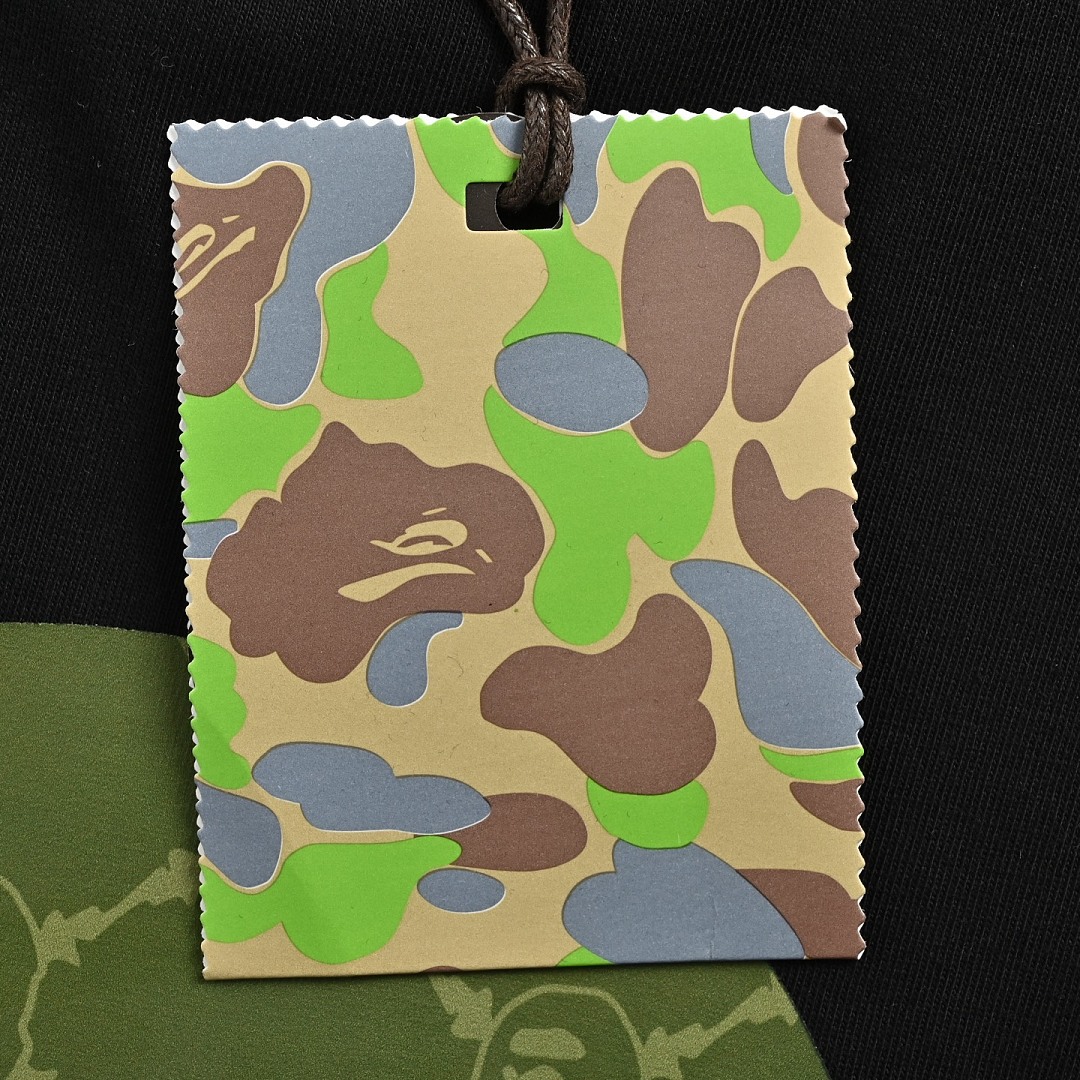 Bape T-shirts - CCSHOES