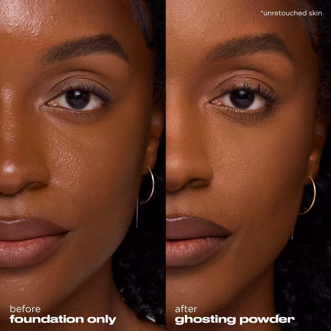 Urban Decay Cosmetics  All Nighter Ghosting Setting Powder