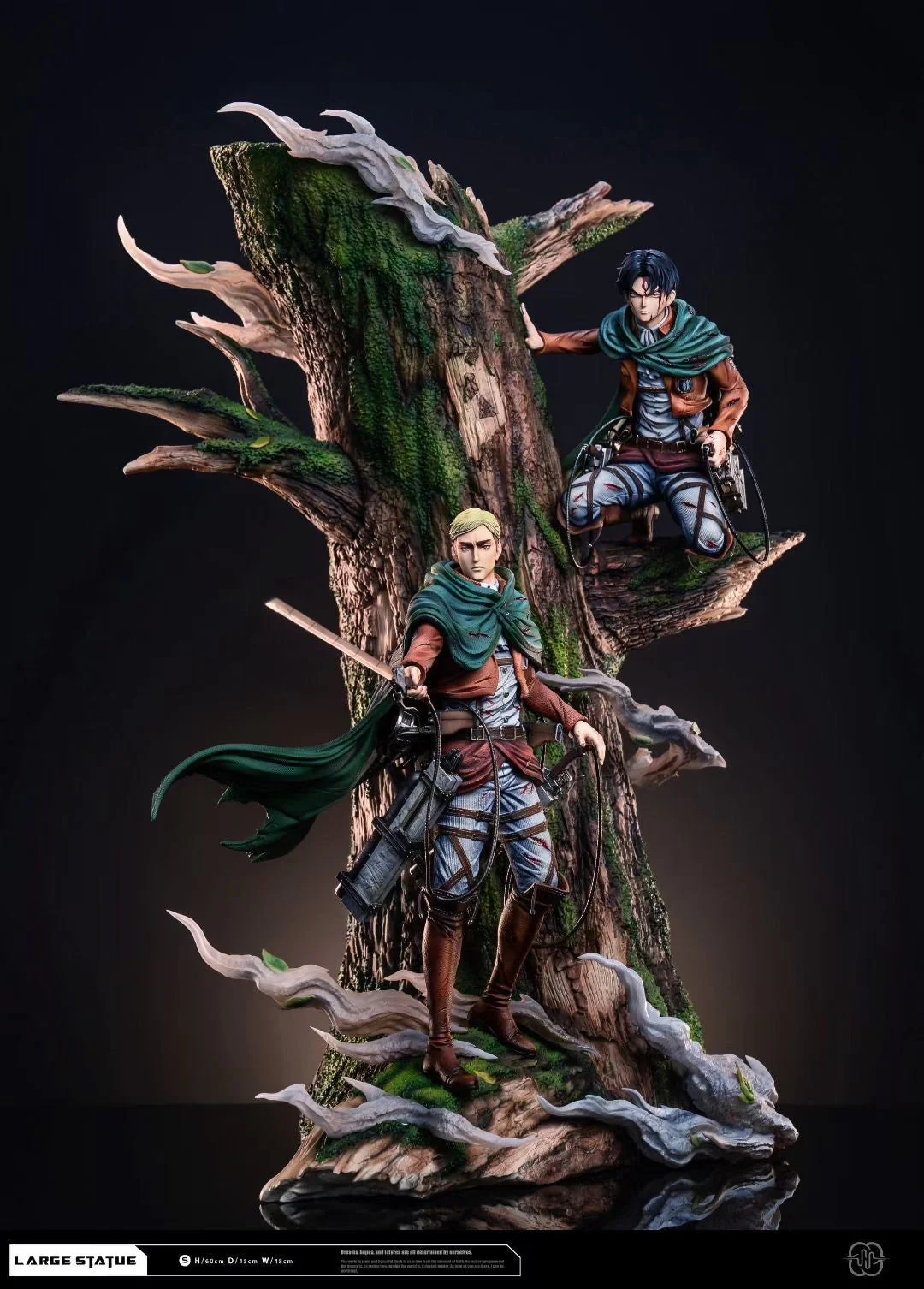 Hertz Studio - The Sharpest Sword | 最鋒利的劍