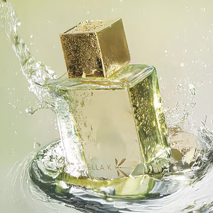 Ella K Plui Sur Halong Eau de Parfum Spray 100ML