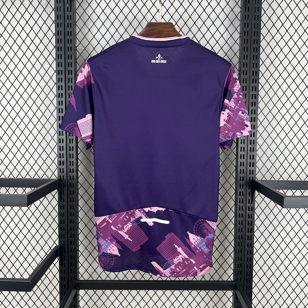 2025/2026 Lille Away Football Shirt (Fan Edition)