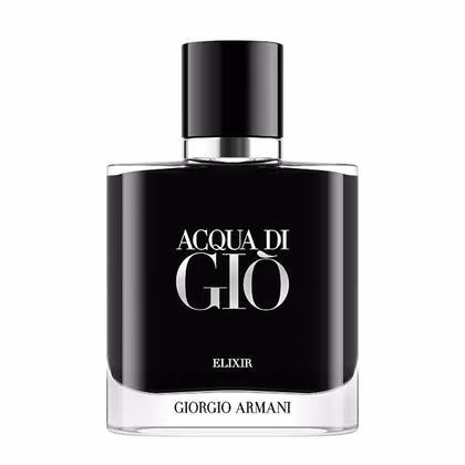 Armani Acqua Di Gio Elixir Parfum Spray 50ML