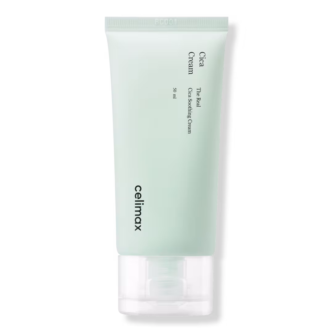 celimax  The Real Cica Soothing Cream