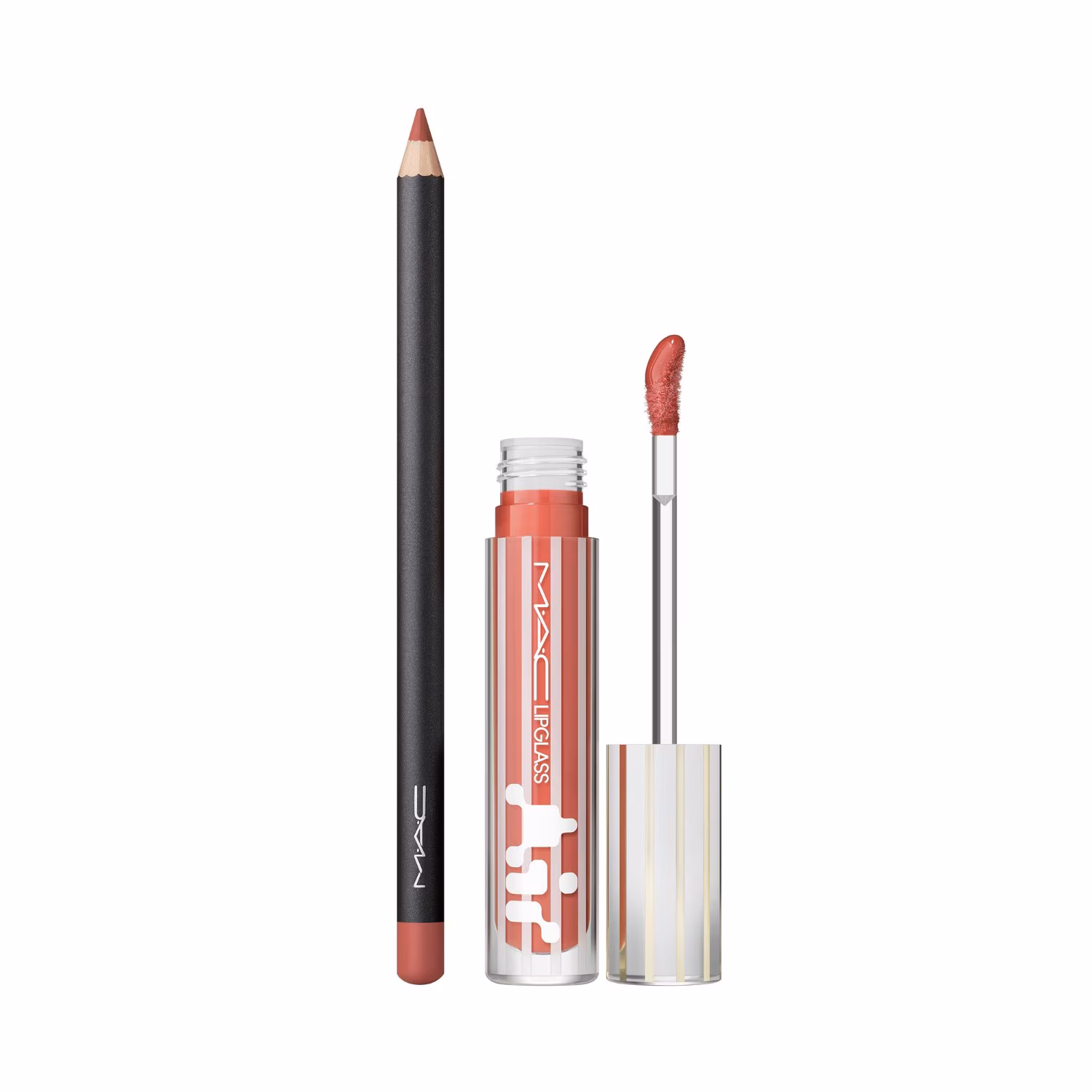 GLOSSY COMFORT LIP COMBO