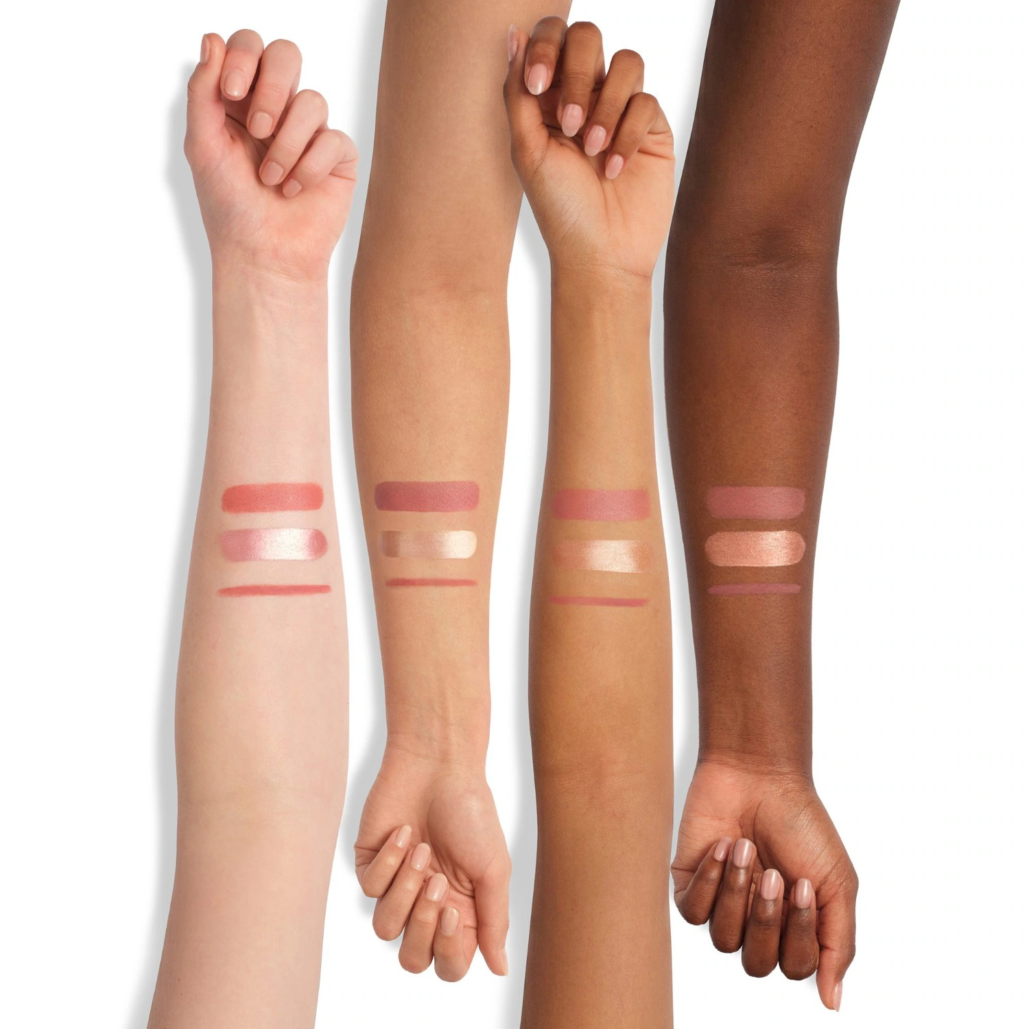 PILLOW TALK ICONIC LIP + CHEEK KIT - ORIGINAL