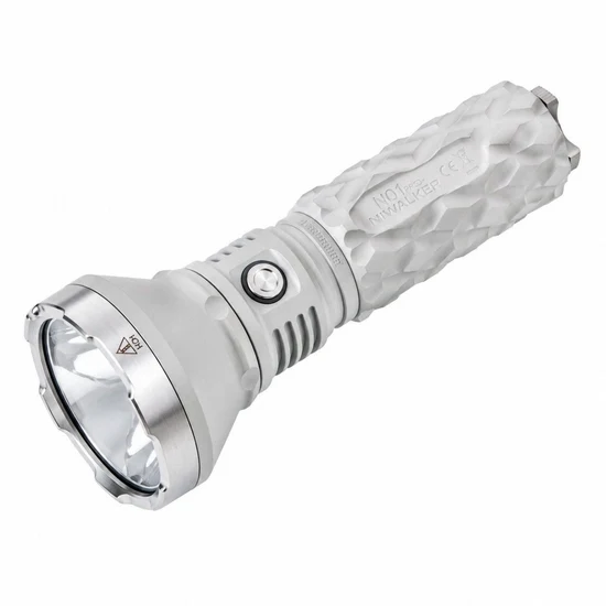 Niwalker N01 Pro Super Long-range Flashlight