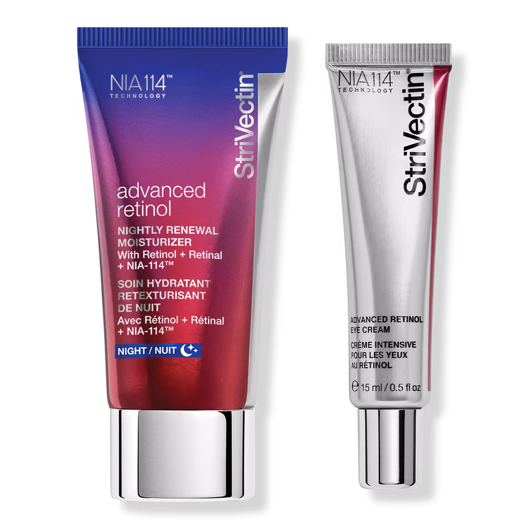 StriVectin  Discovery Series: Advanced Retinol Kit