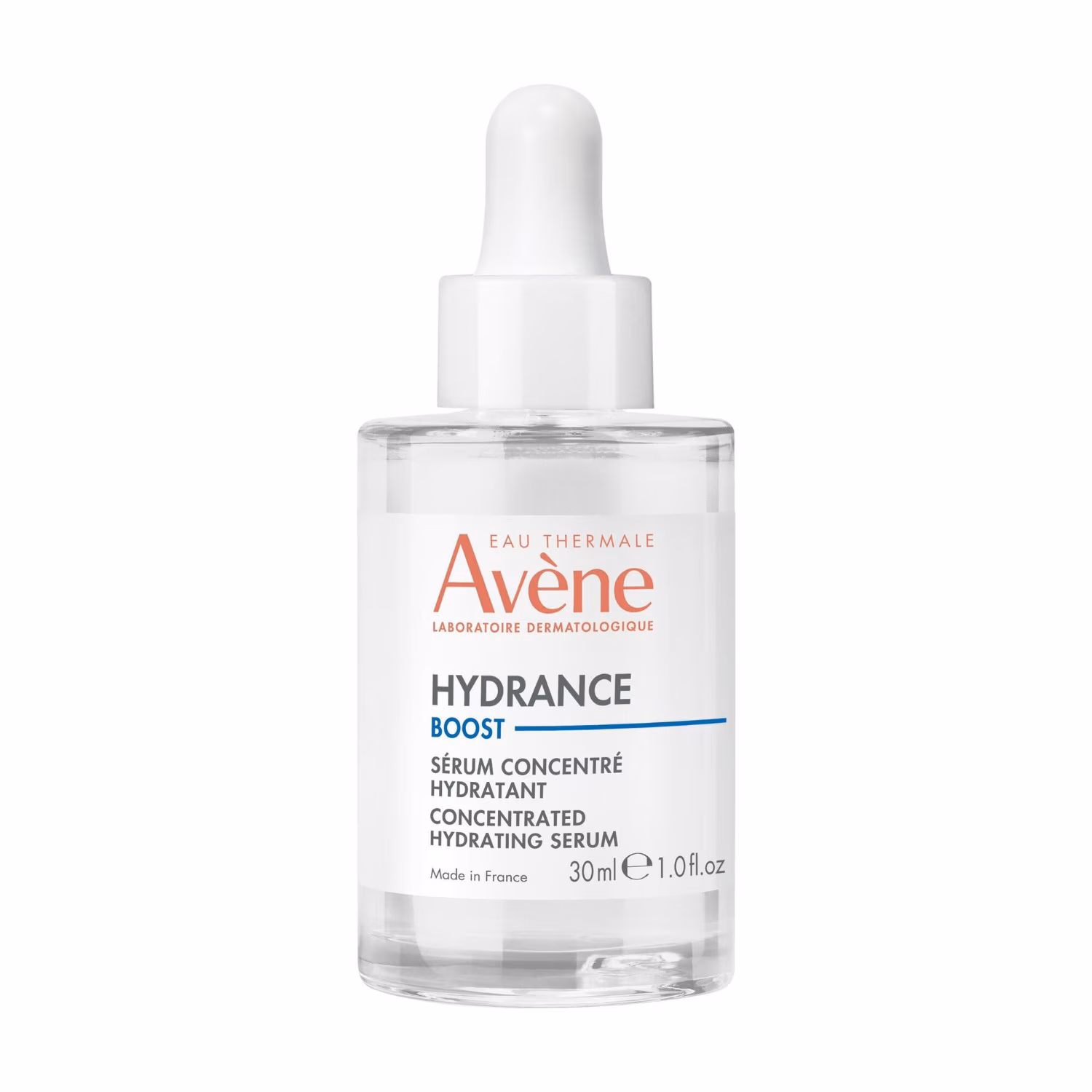 Boost Hydrating Serum