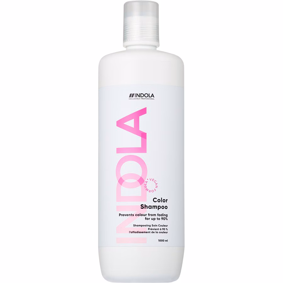 Color Shampoo