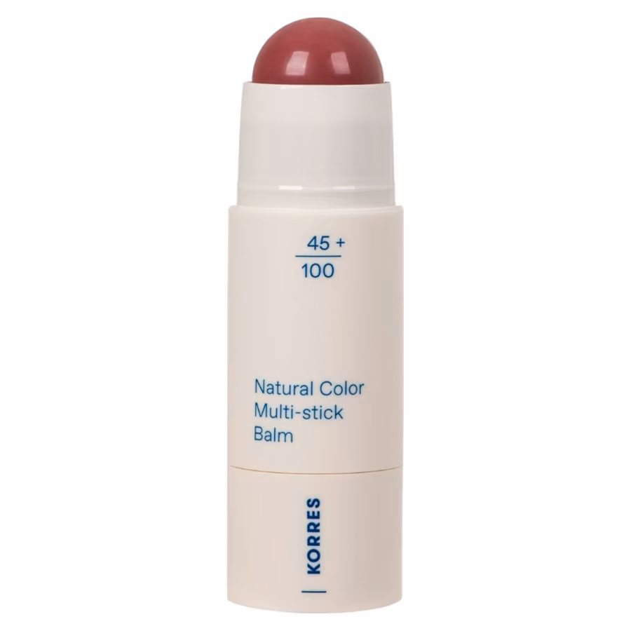Natural Color Multistick Balm