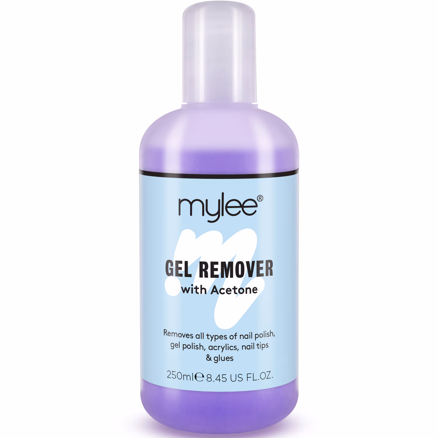 Gel Remover