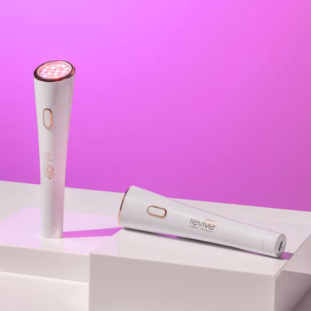 reVive Light Therapy  Lux Glo Light Therapy