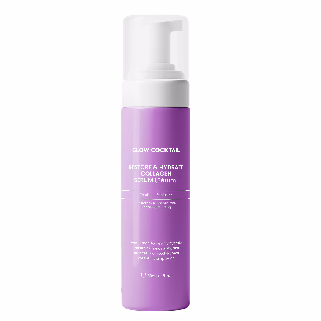 Collagen Hydrate Serum