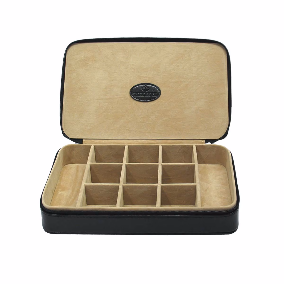 Merino Schmuckbox 23 cm