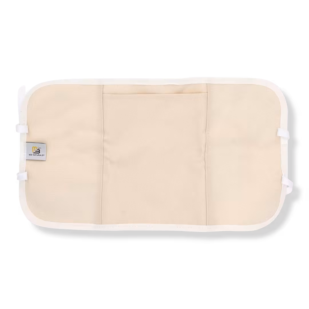 M3  Castor Oil Body Wrap