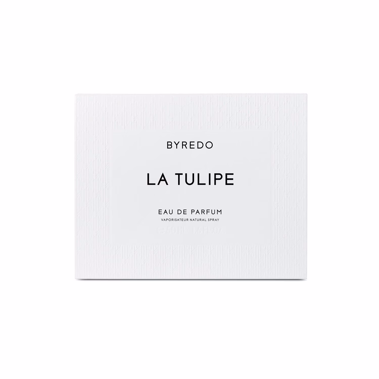 La Tulipe