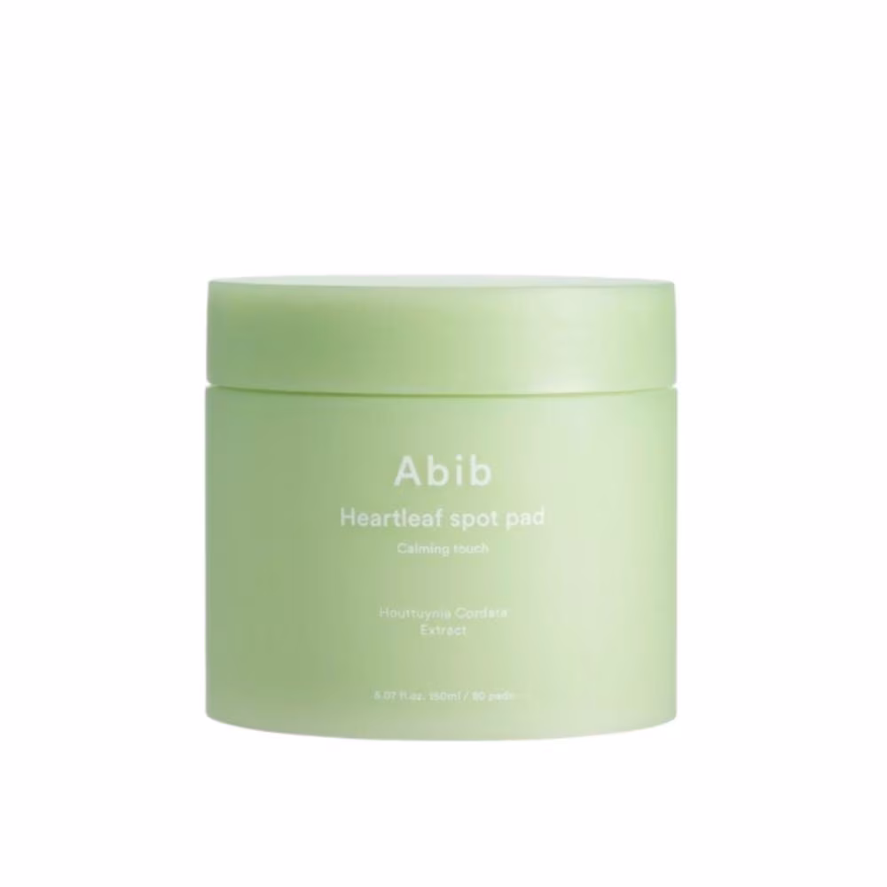 Heartleaf Spot Pad Calming Touch