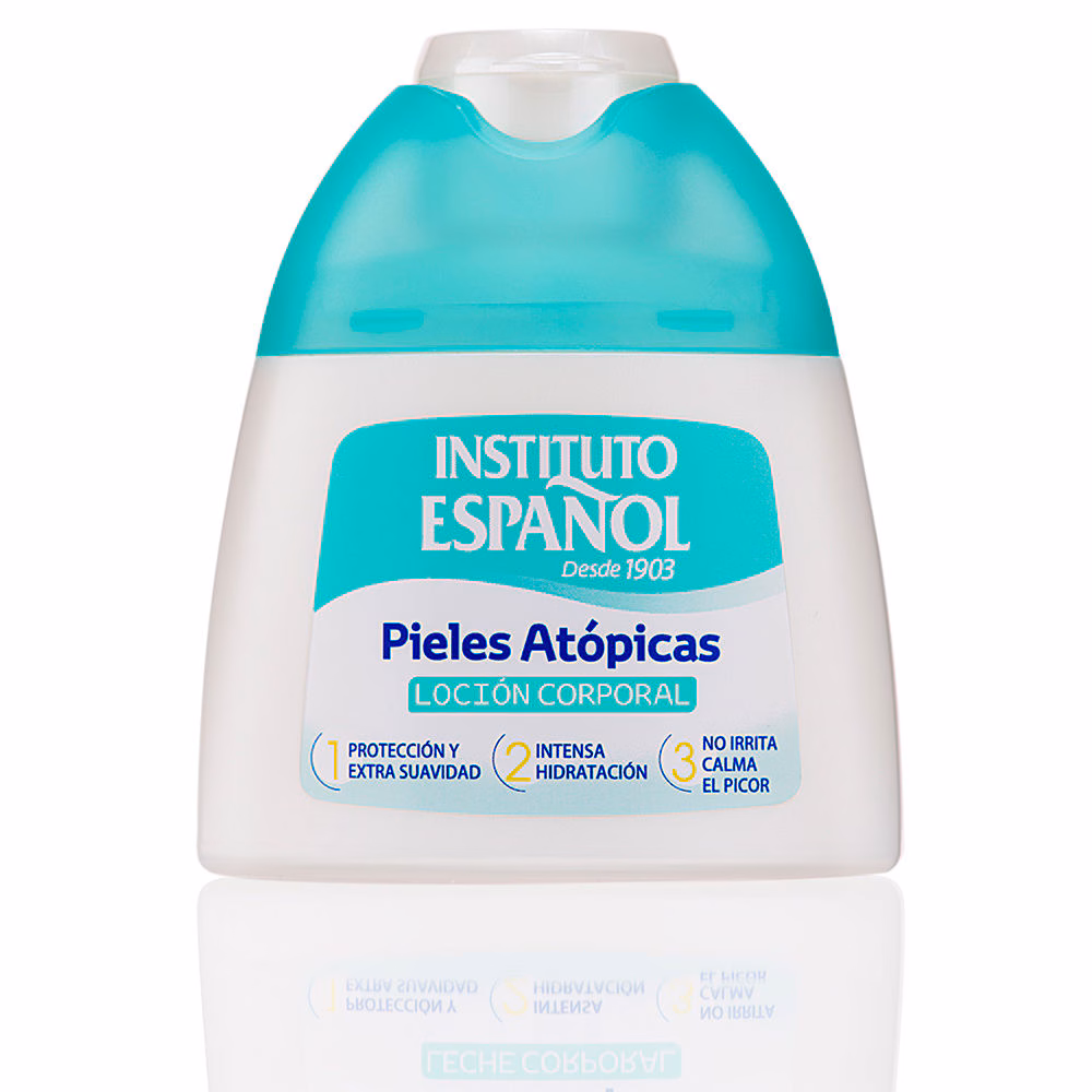 ATOPIC SKIN Körperlotion