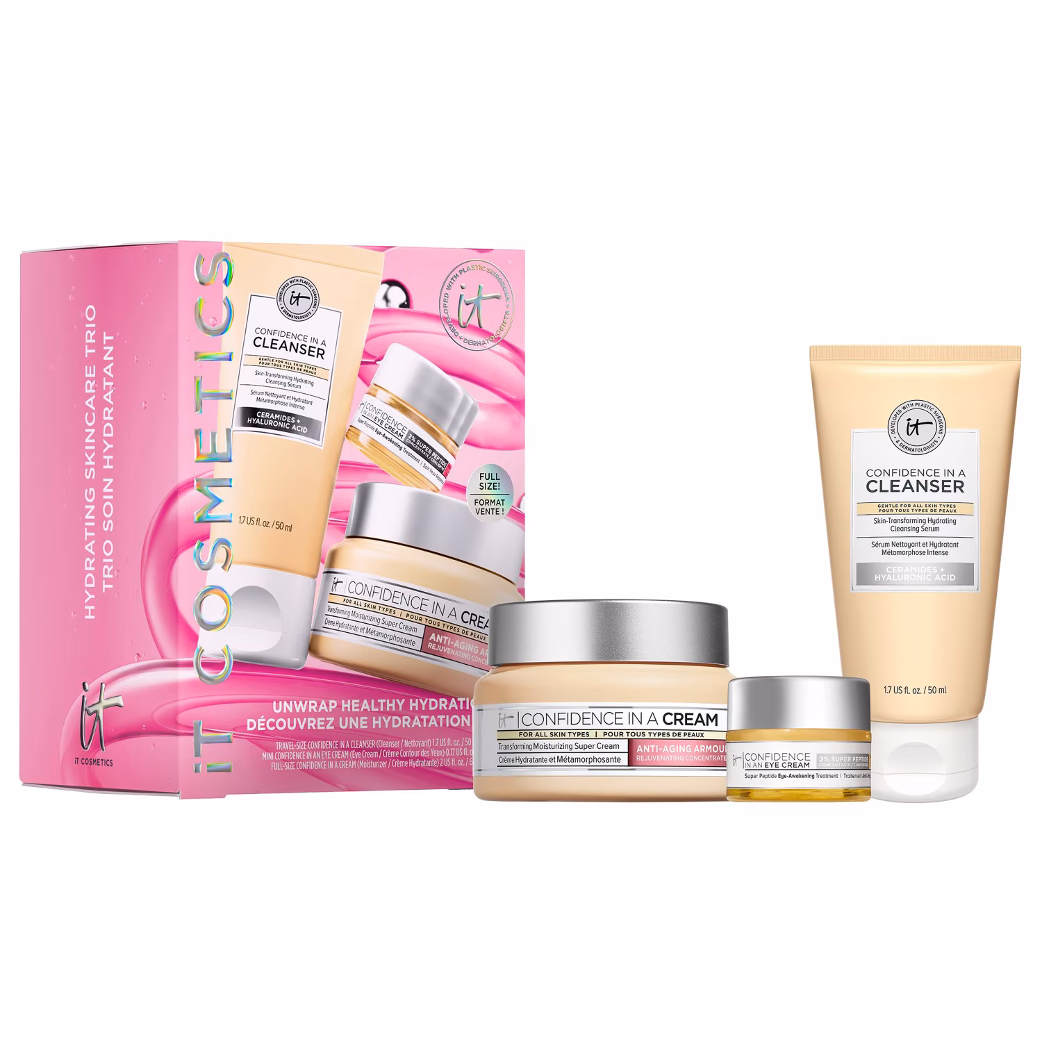Unwrap Healthy Hydration