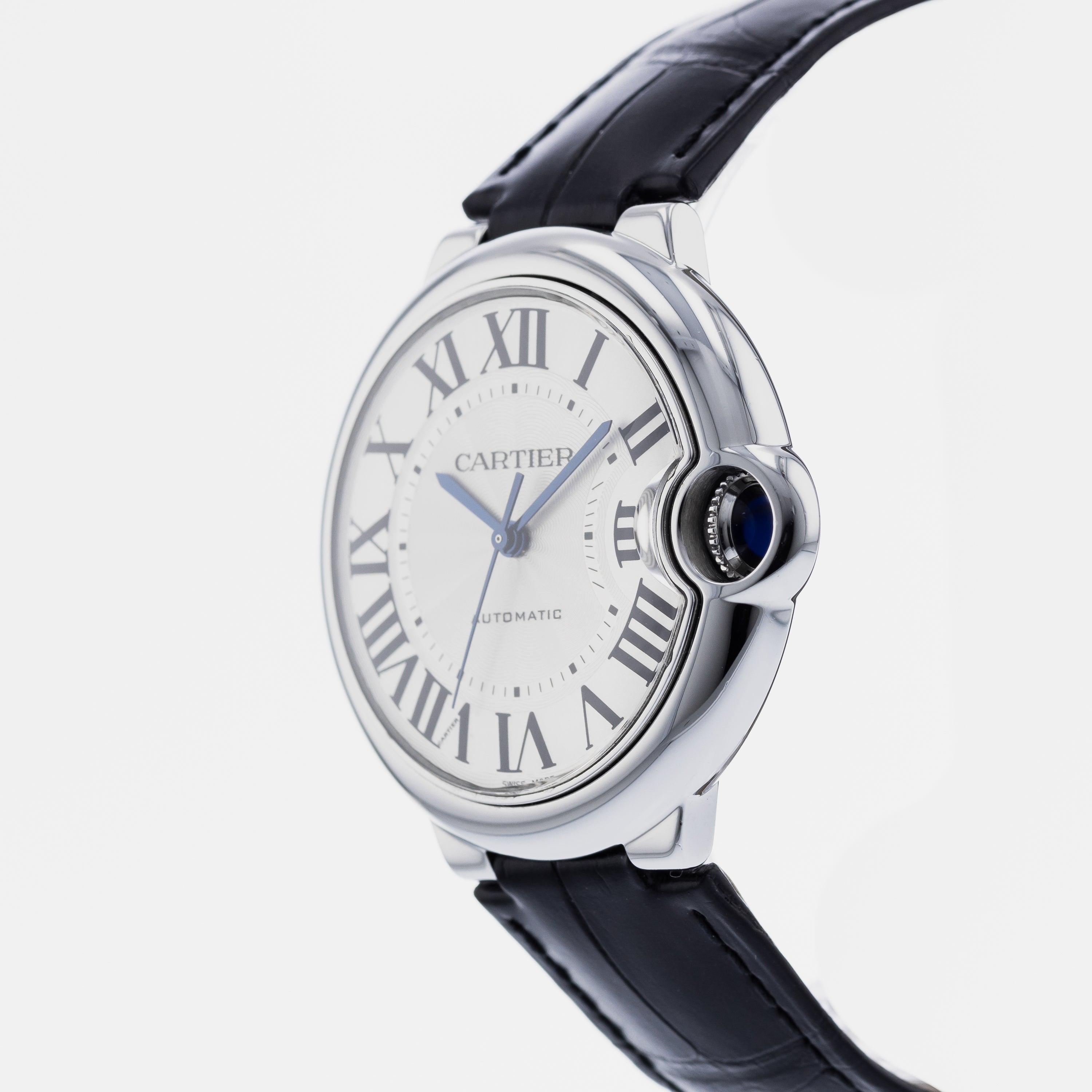 Cartier Ballon Bleu Midsize W69017Z4