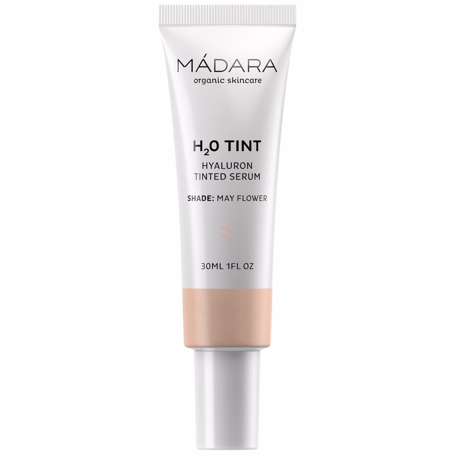 H2O Tint Getöntes Hyaluron-Serum