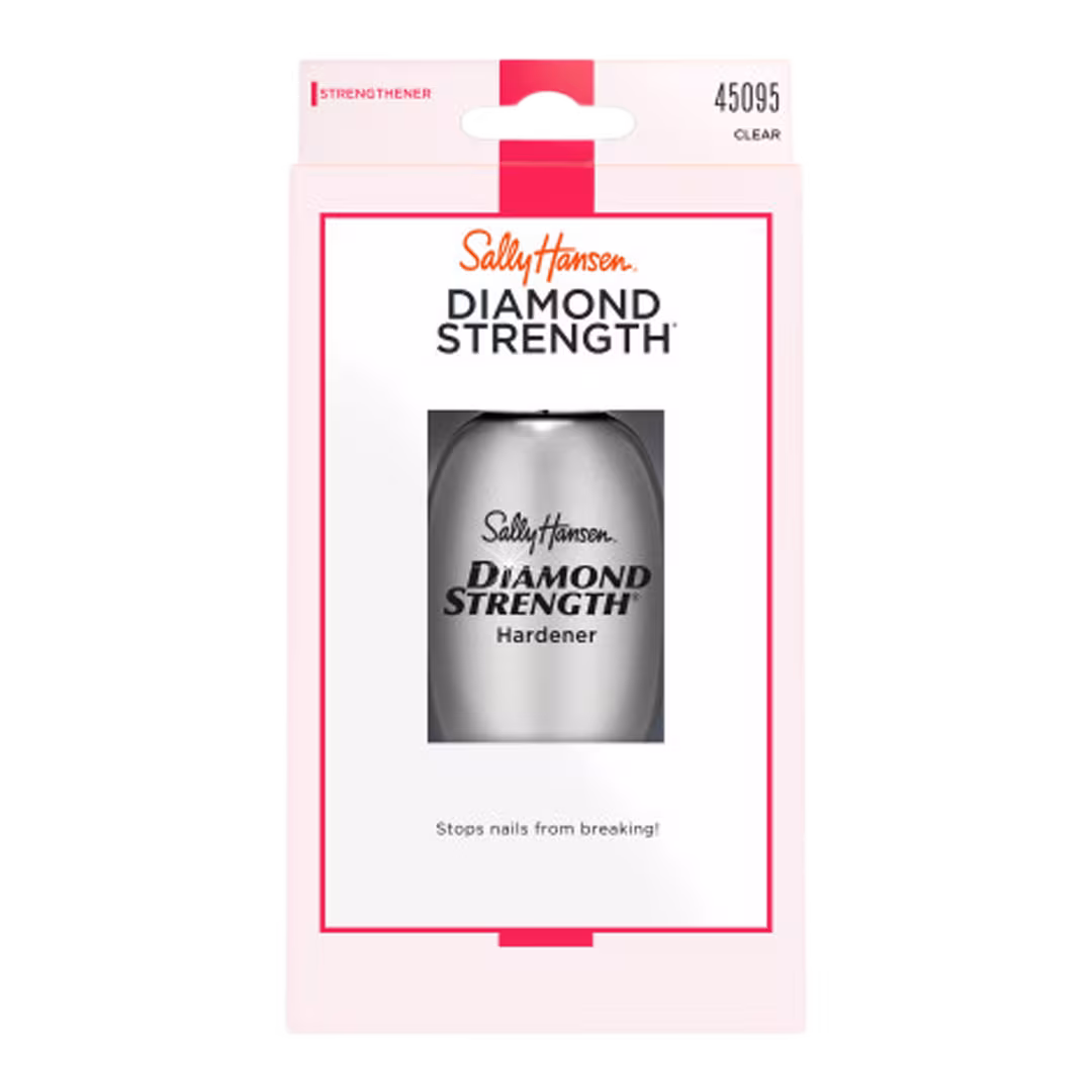 Sally Hansen  Diamond Strength Instant Nail Hardener