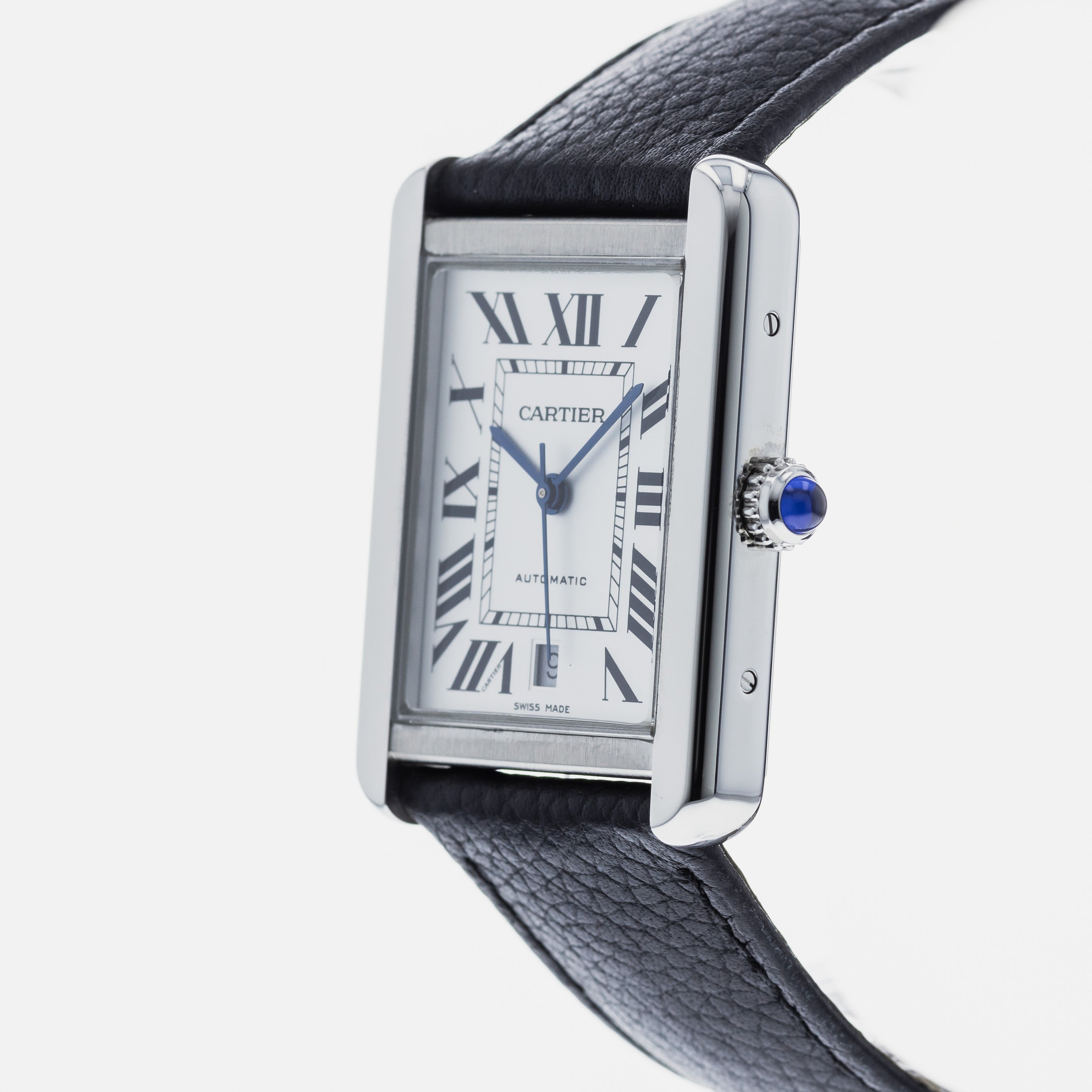 Cartier Tank Solo XL WSTA0029