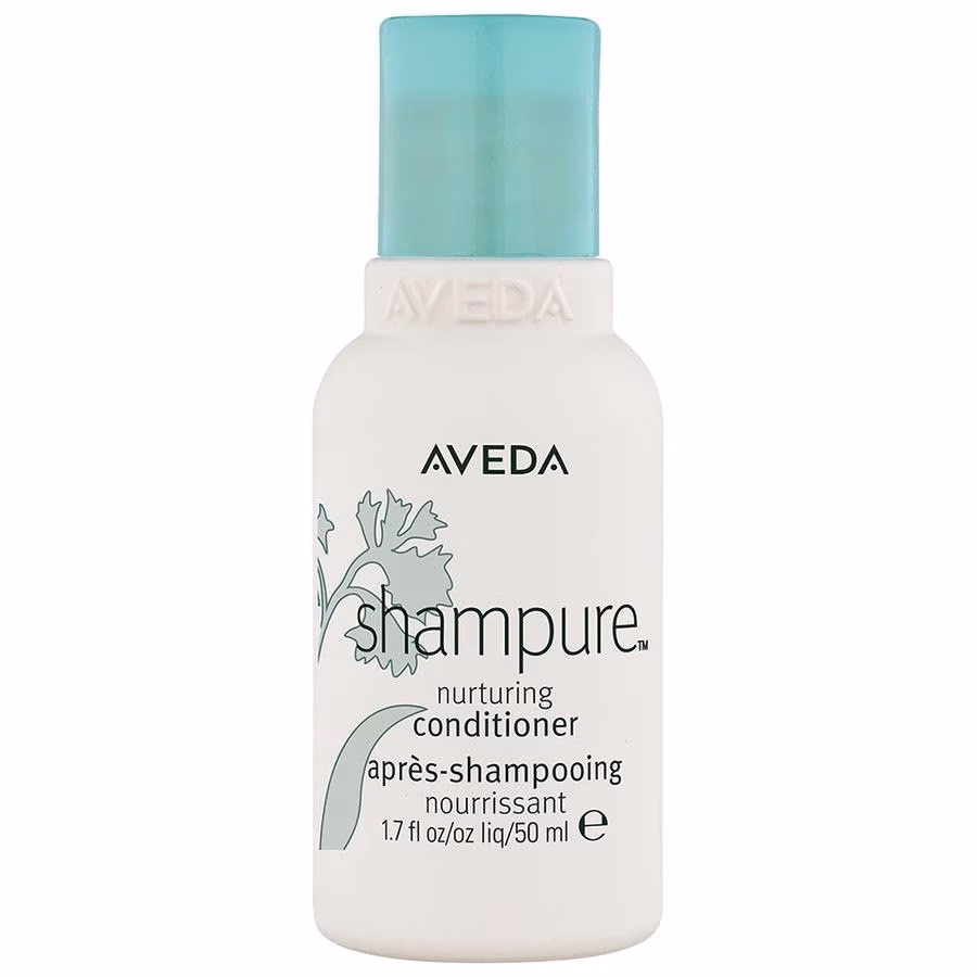 Shampure Nurturing