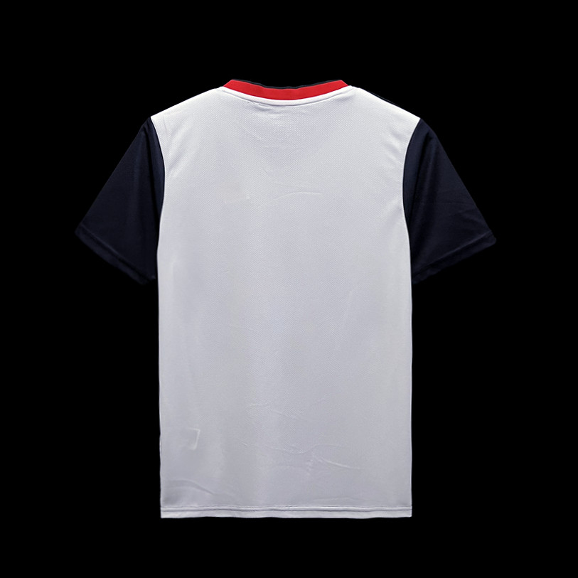 2023/2024 Japan Dragon Warriors Football Shirt (Fan Edition)