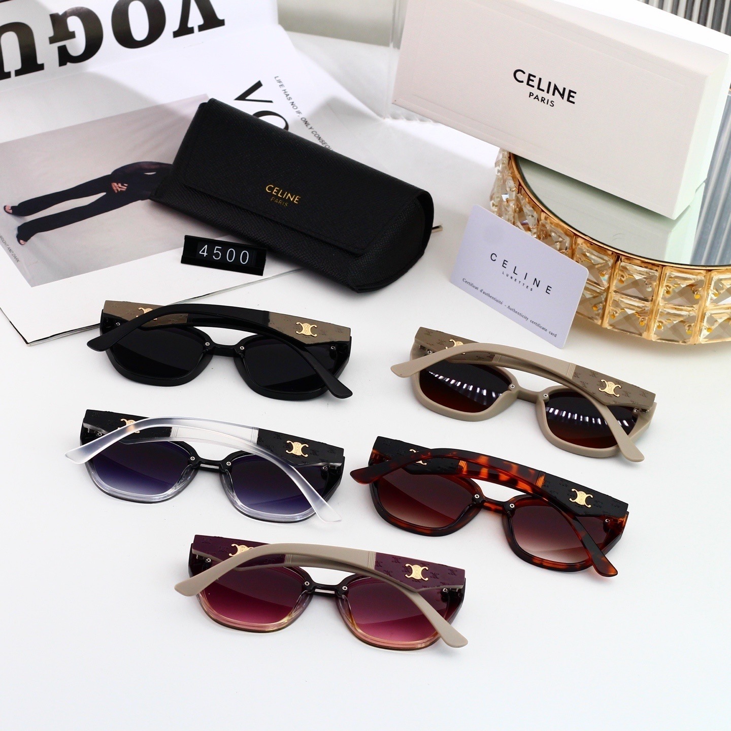 Celine Fashionable Sunglasses
